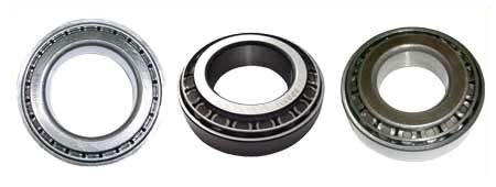 roller bearing manufcturer and Supplier from India , suppling hand cart apre parts world Wide