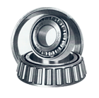 taper roller bearing manufcturer and Supplier from India , suppling hand cart apre parts world Wide